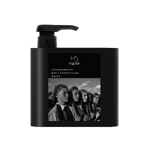 Кондиционер для натуральных 500 мл