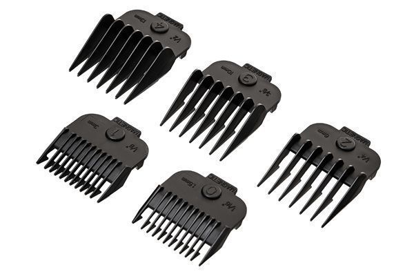 Комплект магнитных насадок для машинок HARIZMA h10152C