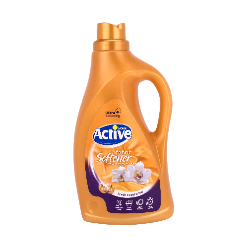 Кондиционер Ваниль