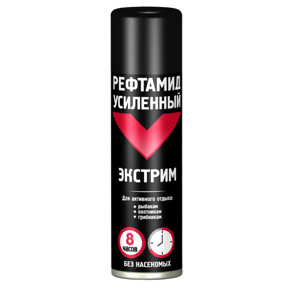 Экстрим (усиленный)150мл 45-144