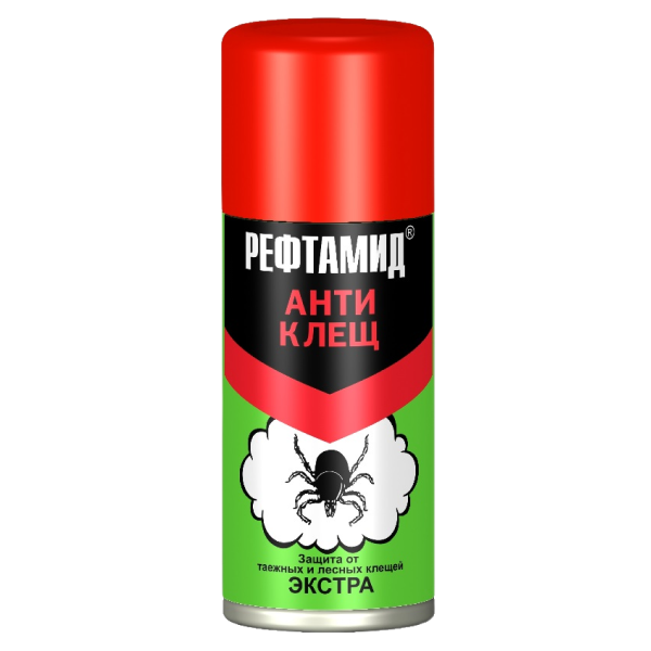 Антиклещ экстра 100мл 45-103