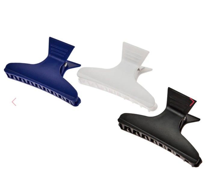 Зажимы h10896 мих