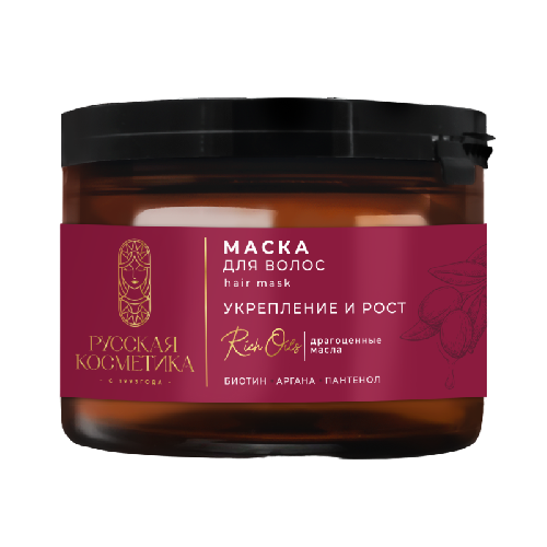 маска укрепление