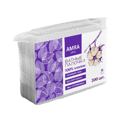 amra палки пакет 300