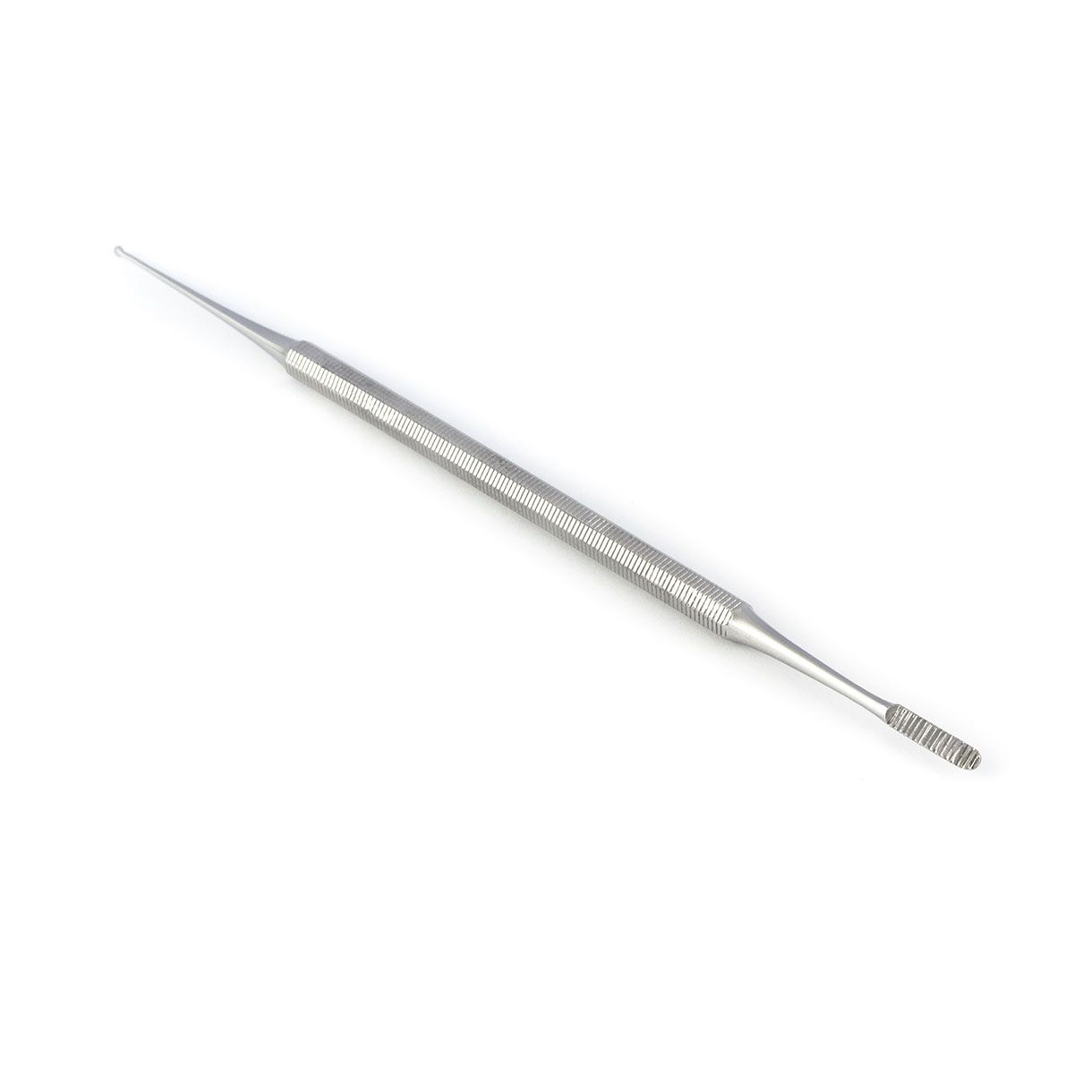 Кюретка PL-169 Кюретка и металлическая пилка 2в1