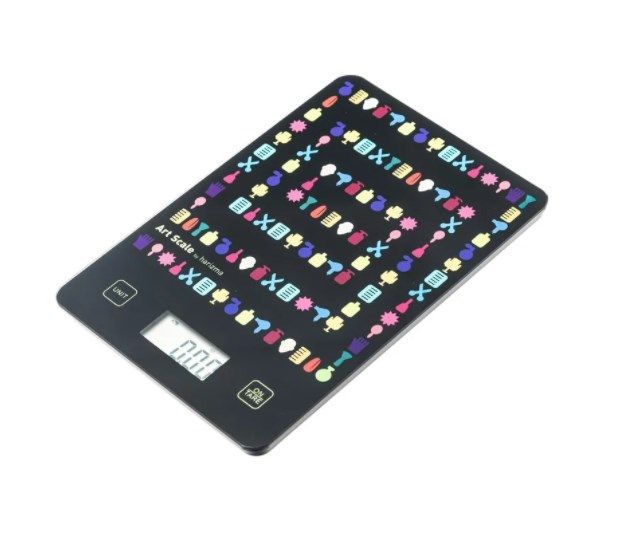 Весы электронные Art Scale (h10141)