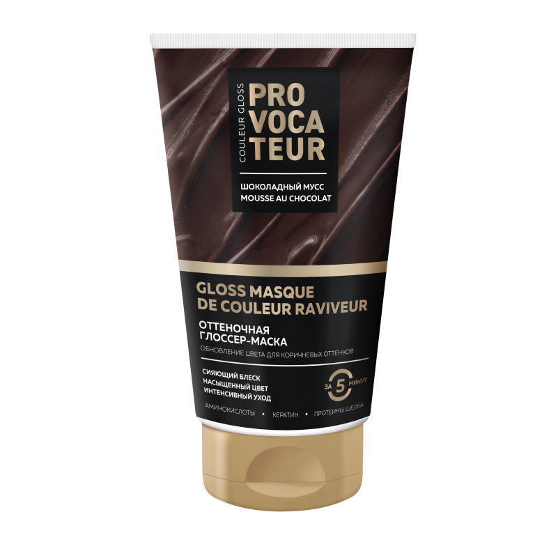 provocateur шоколад