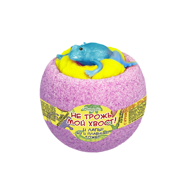 Не трожь мой хвост лицо чаша 2