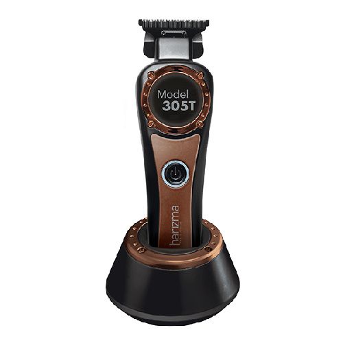 Машинка для стрижки harizma h10129