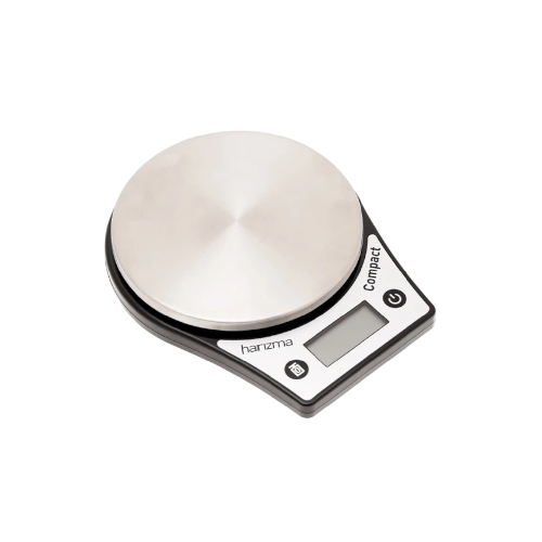 Весы электронные harizma. Compact (h10142С)