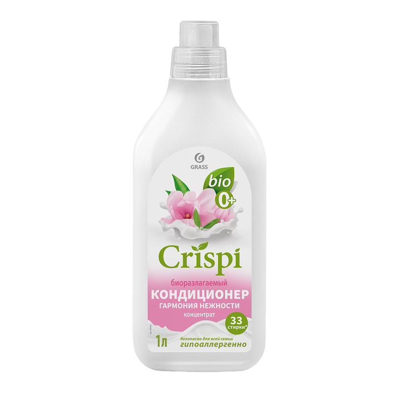 Гармония нежности 1л.