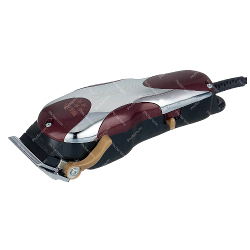 Машинка для стрижки WAHL Magic Clip 5star red (3026830) (8451-316H)-Photoroom (1)