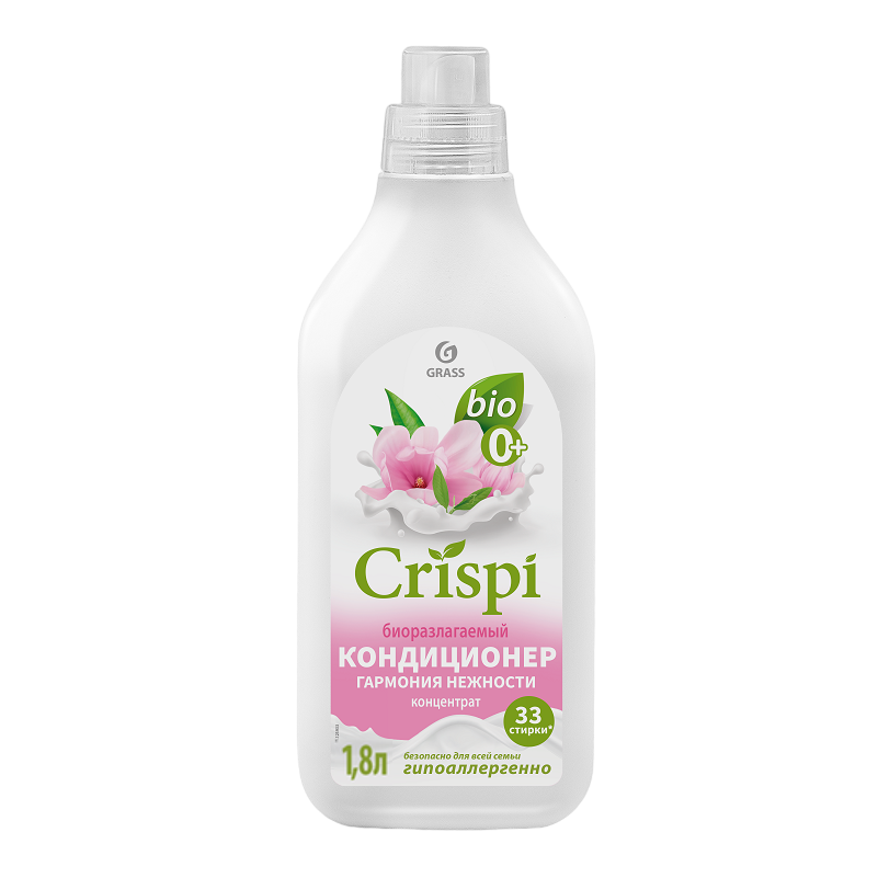 Гармония нежности 1,8л