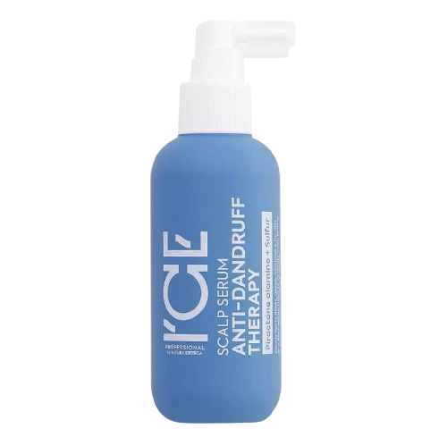 SCALP THERAPY Сыворотка против перхоти, 150 мл (3981)-Photoroom
