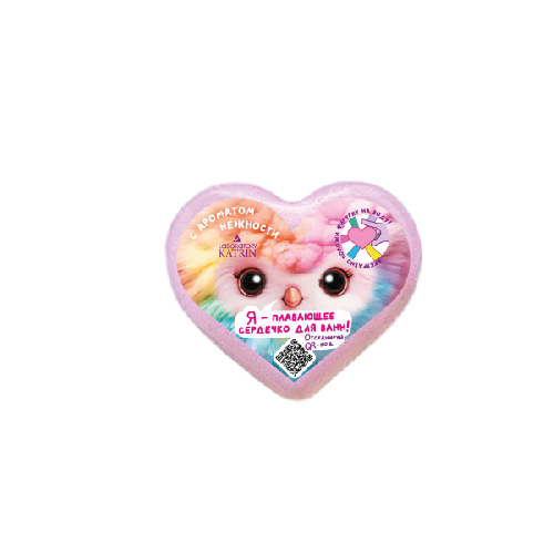 Сердечко 1