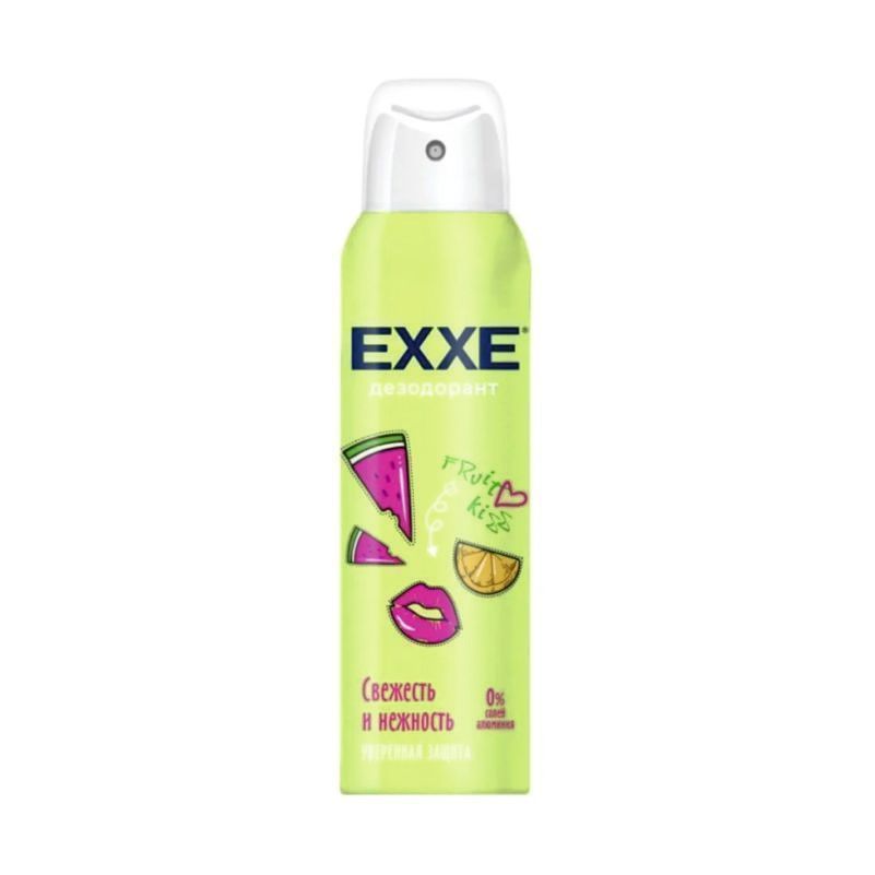 exxe tropic