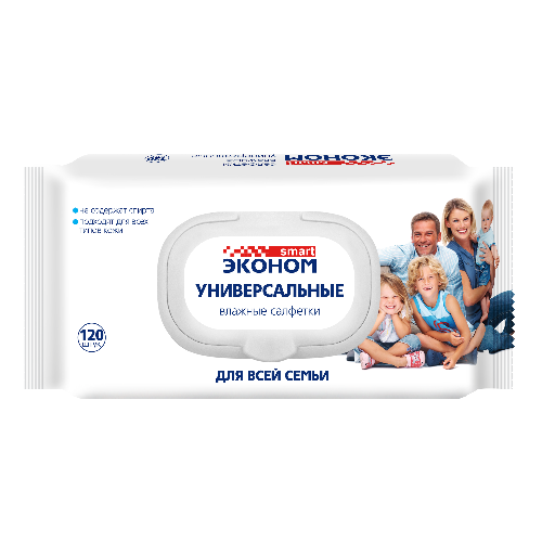 SmartEconom_WetWipes_Family_120_Plastic