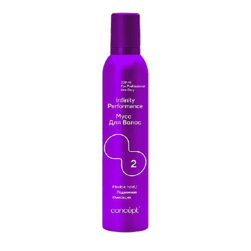 Мусс подвижная 2