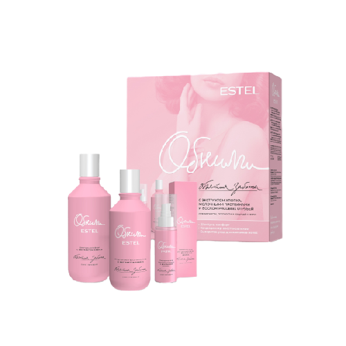 Обними_Объятия заботы