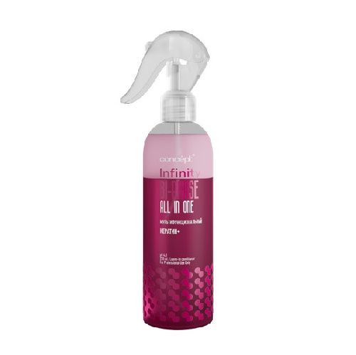 Спрей all in one