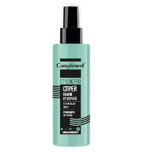 спрей прикорневой объем Styling Pro Compliment-Photoroom