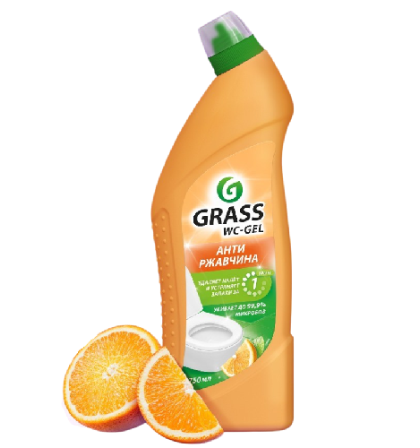 Grass WC-GEL антиржавчина цитрус-Photoroom