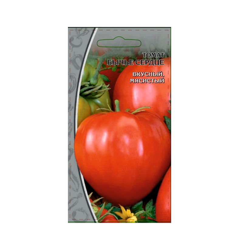 бычье сердце