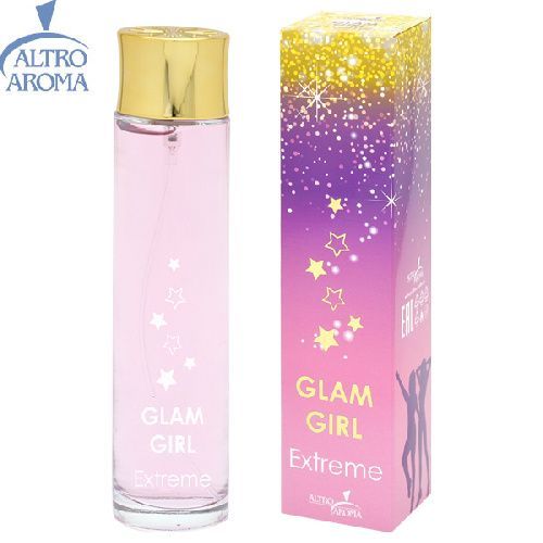 GLAM GIRL EXTREME