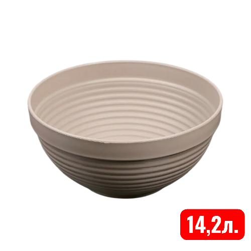 миска парма  фраппе 14.2л