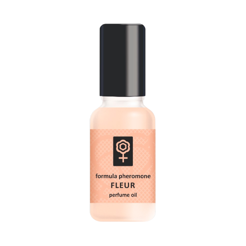 флёр   масло