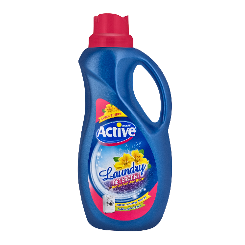 гель стирка 1500 степные цветы