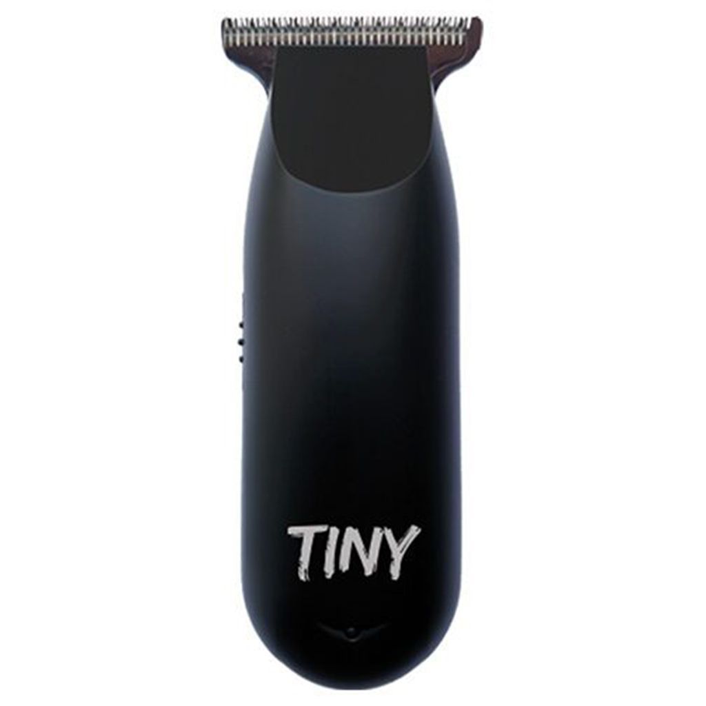 Машинка для стрижки harizma h10113A Tiny аккумулятор, окантовочная