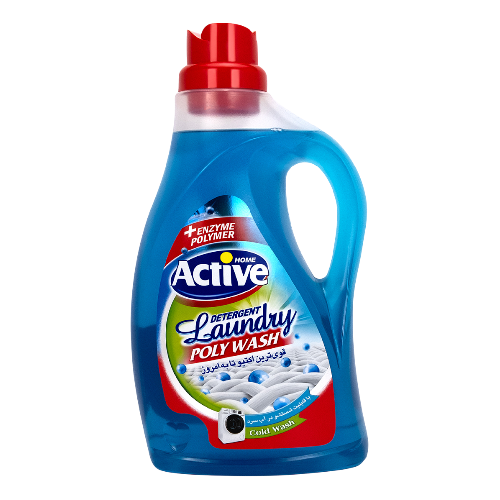 гель стирка 2500 poli wash море