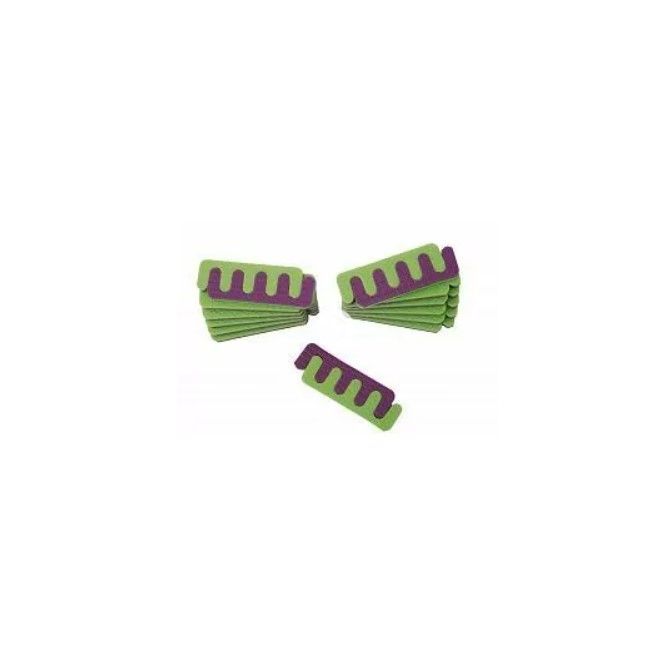 Разделители для пальцев WL 25 пар