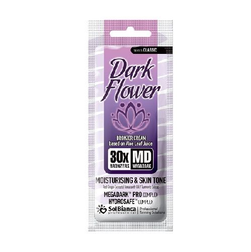 Dark Flower