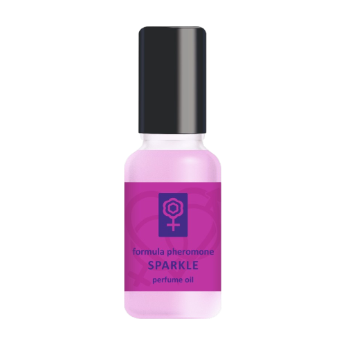 спаркл  масло