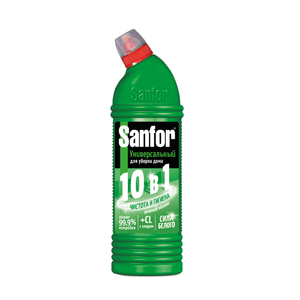 sanfor яблоко 750
