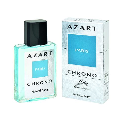 Azart Hrono