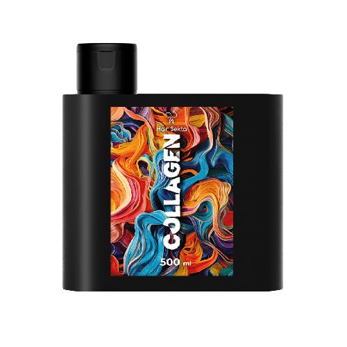 Коллагеновый уход 500 мл
