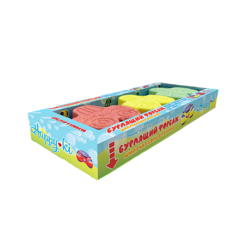 Бурлящий форсаж (3_4)