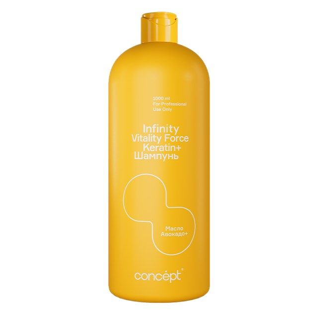 Шампунь восст