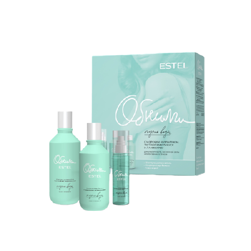 Обними_Путь воды