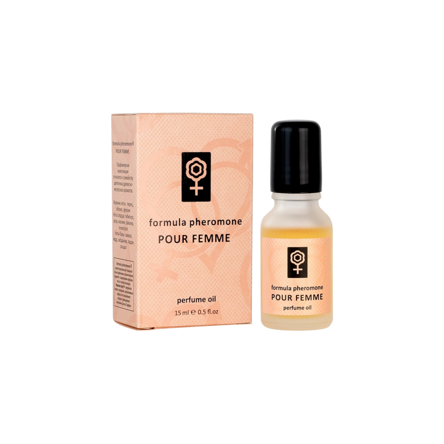 femme   масло бокс