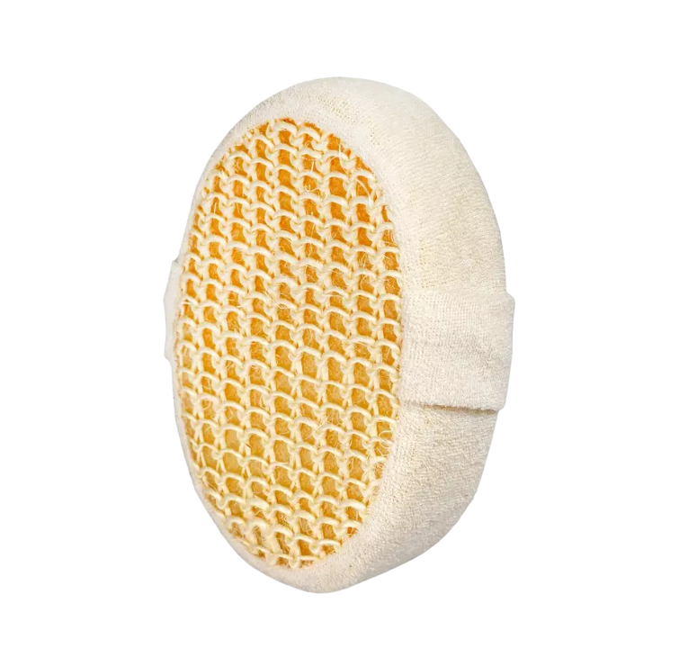 овал сизаль