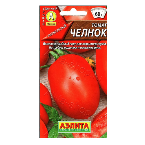 томат Челнок