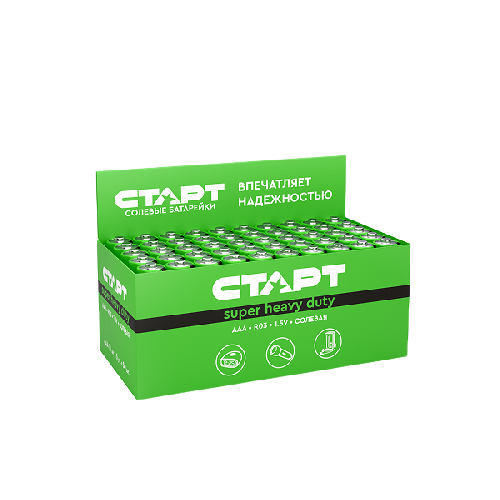 СТАРТ R03-SH10