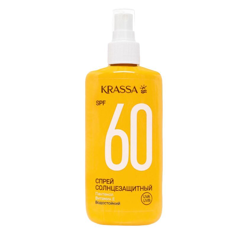 спрей 60