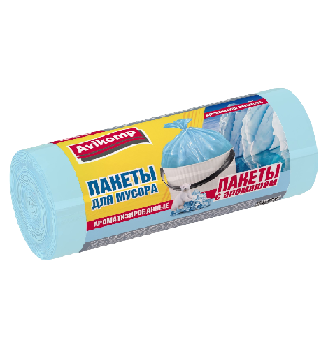 пакеты арома Avikomp арктическая свежесть-Photoroom