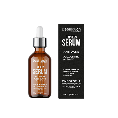 сывортка себорегулирующая