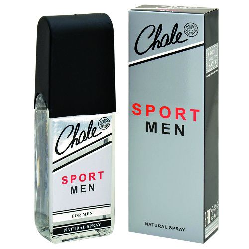 sport men
